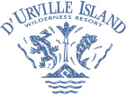 D'Urville Island